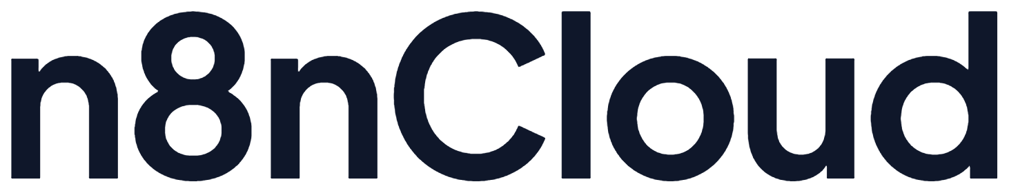 n8nCloud logo